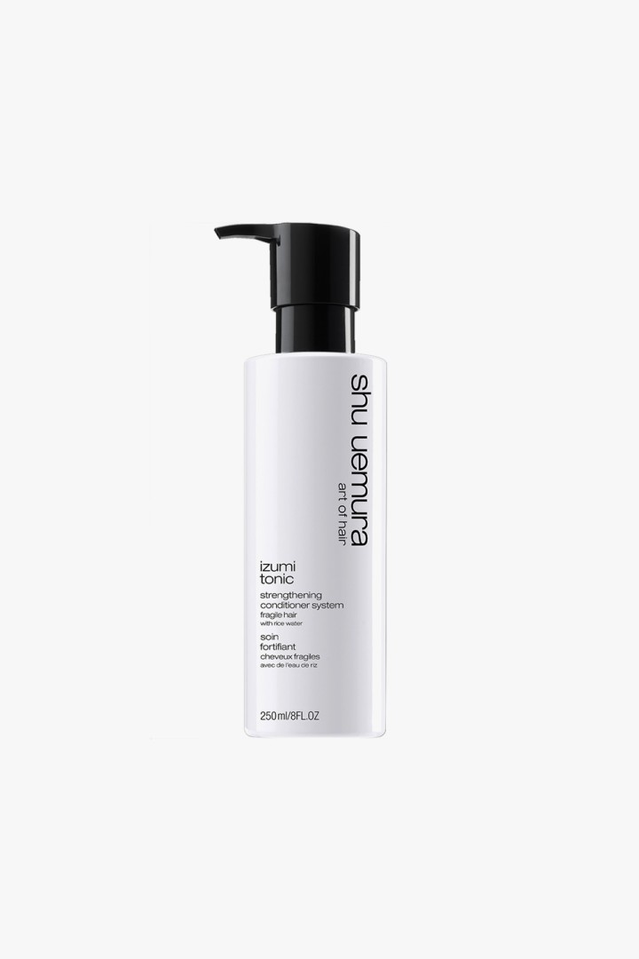 Shu Uemura Izumi Tonic Conditioner 250ml