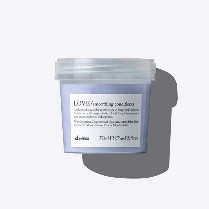 Davines Love Smoothing Conditioner 250ml