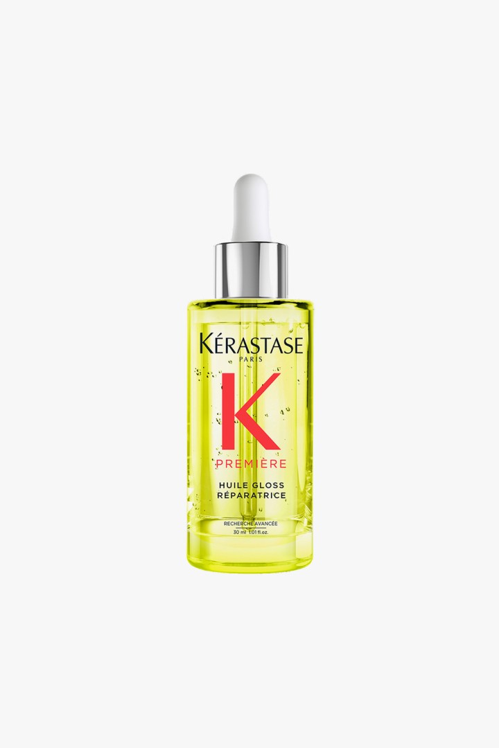 Kerastase Première Huile Gloss Réparatrice Hair Oil 30ml