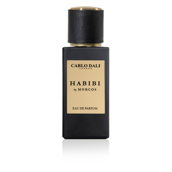 Carlos Dali "Habibi" By Morcos Unisex perfume 50ml