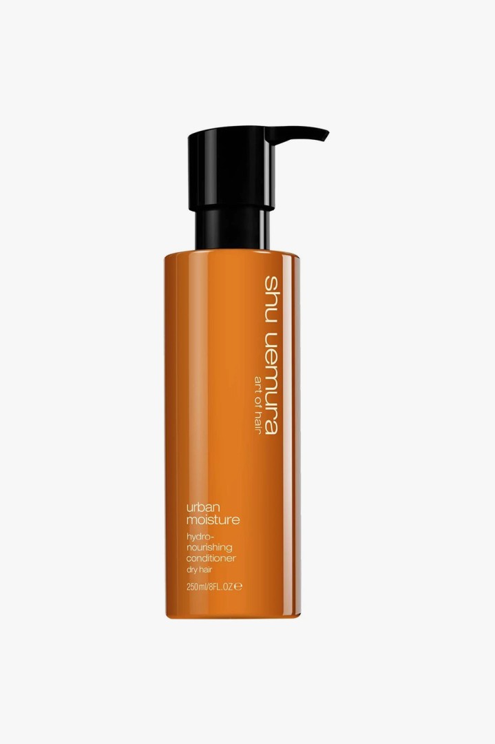 Shu Uemura Urban Moisture Conditioner 250ml