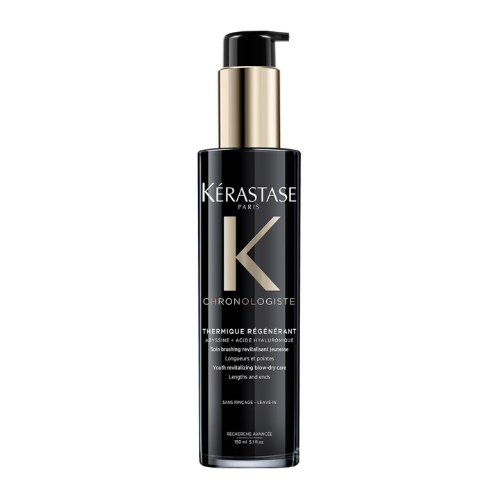 Kerastase Chronologiste Thermique Blow-Dry Cream