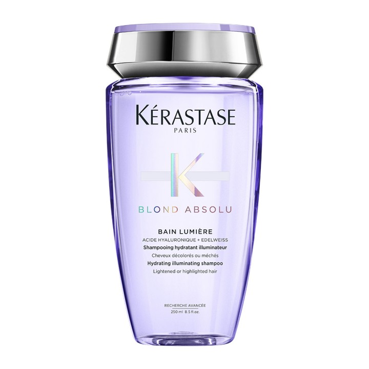 Kerastase Blond Bain Lumiere Shampoo 250ml
