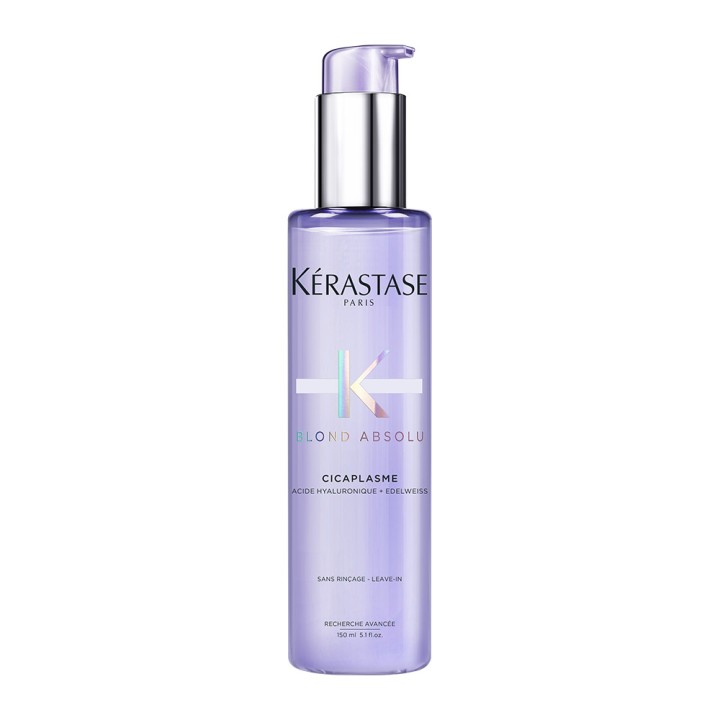 Kerastase Blond Absolu Cicaplasme Heat Protector