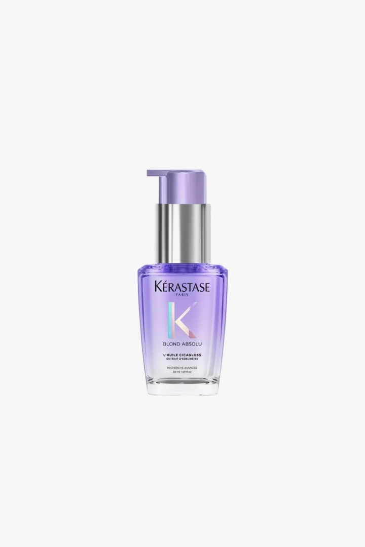 Kerastase L'Huile Cicagloss Refilable Hair Oil 30ml