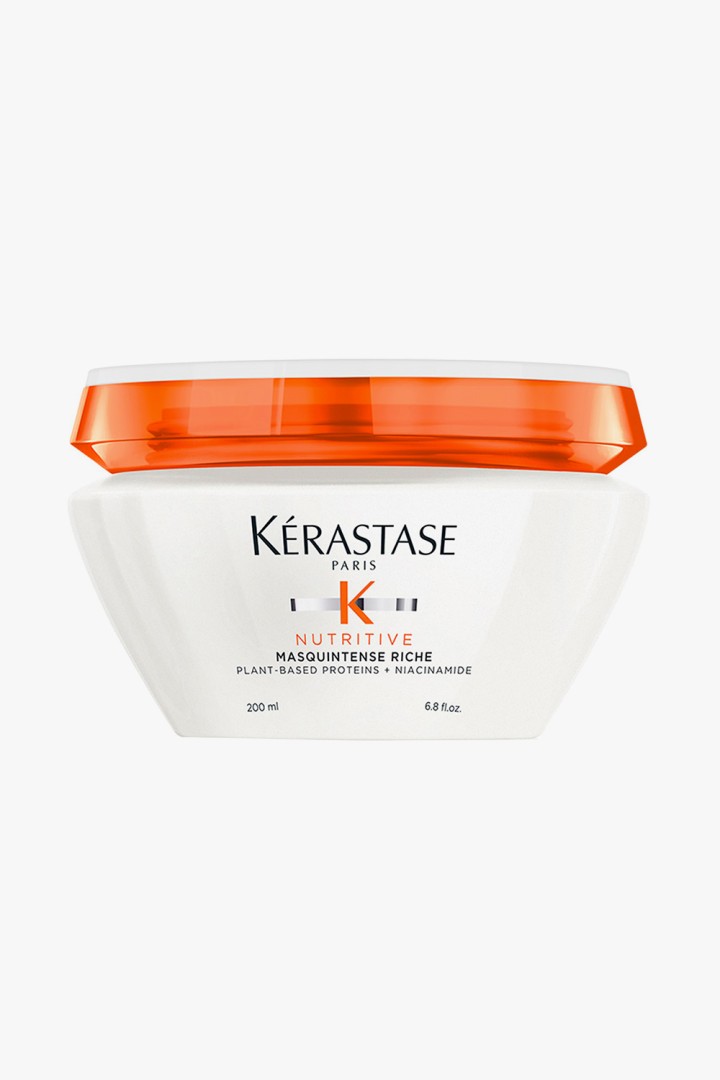 Kerastase Nutritive Masquintense Riche Hair Mask 200ml