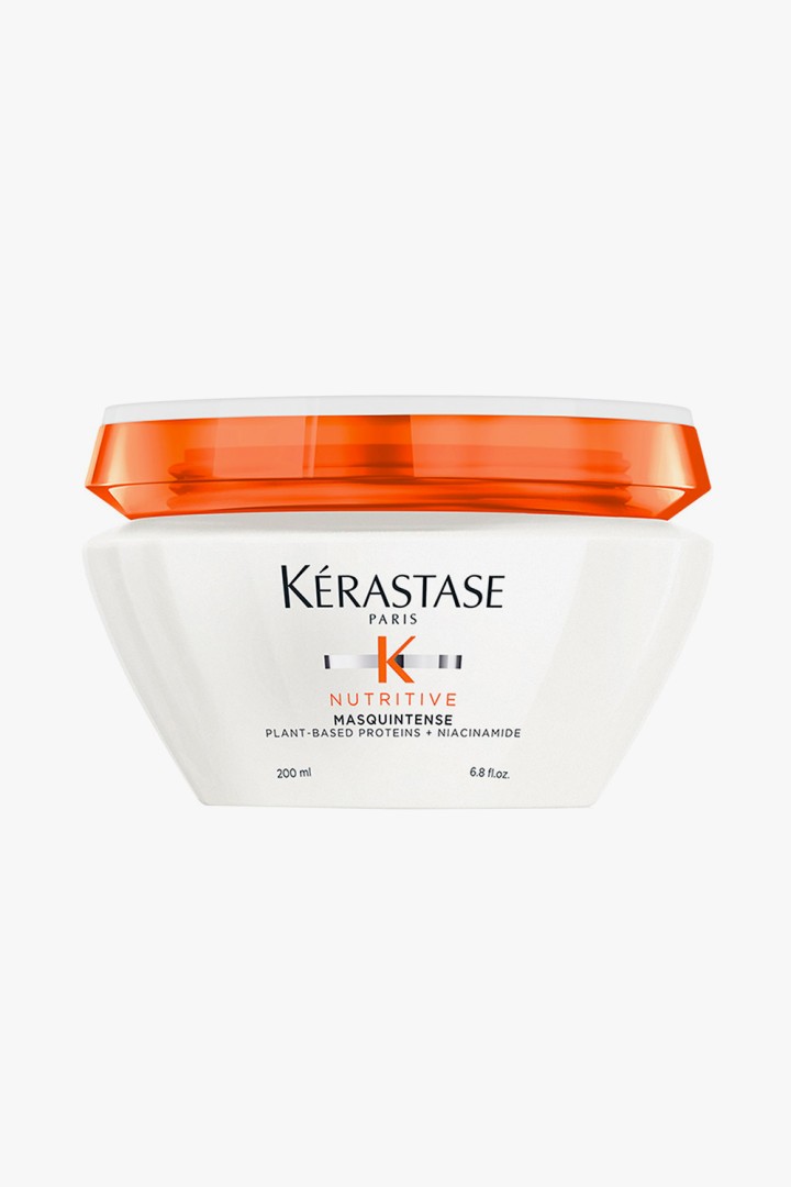 Kerastase Nutritive Masquintense Hair Mask 200ml