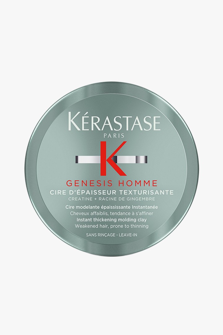 Kerastase Genesis Homme Cire D'Epaisseur Texturisante