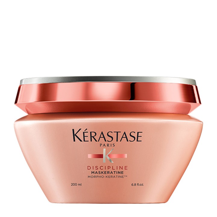 Kerastase Discipline Maskeratine Masque Hair Mask 200ml