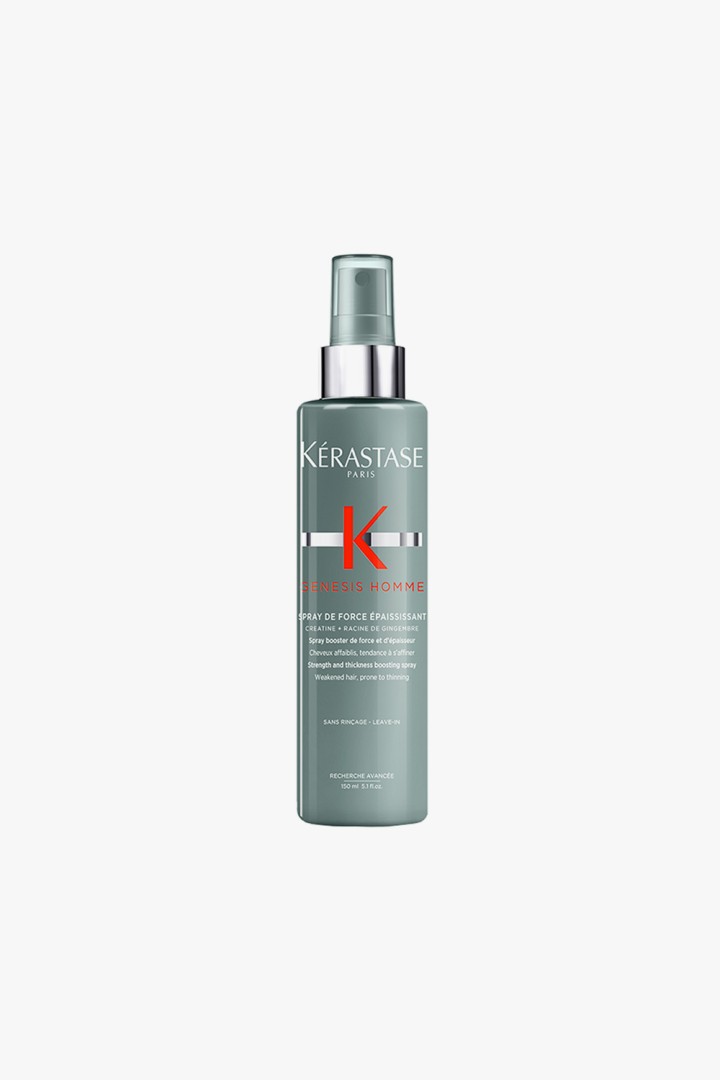 Kerastase Genesis Homme Spray De Force Epaississant