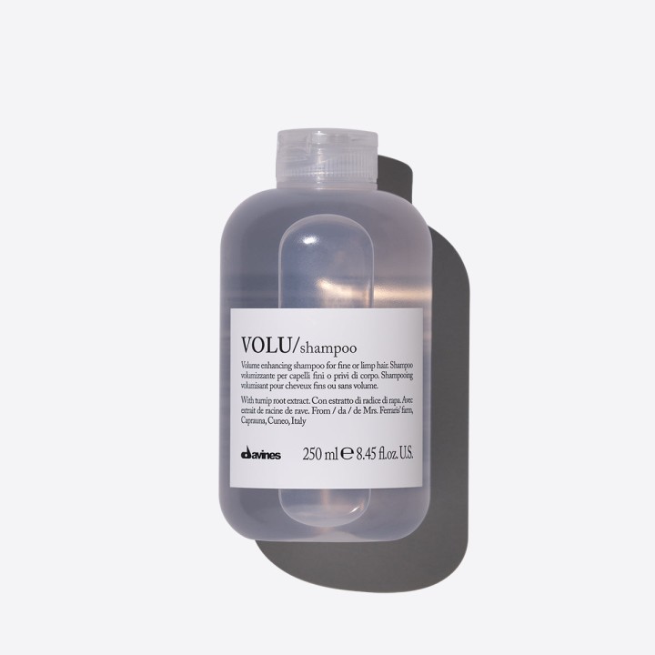 Davines Essential Volu Shampoo 250ml