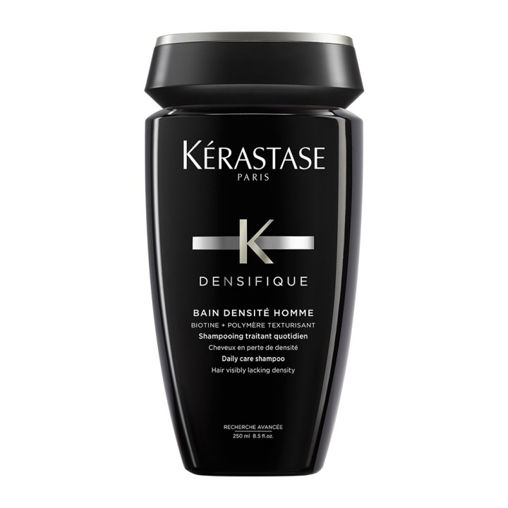 Kerastase Densifique Bain Densité Homme Shampoo 250ml