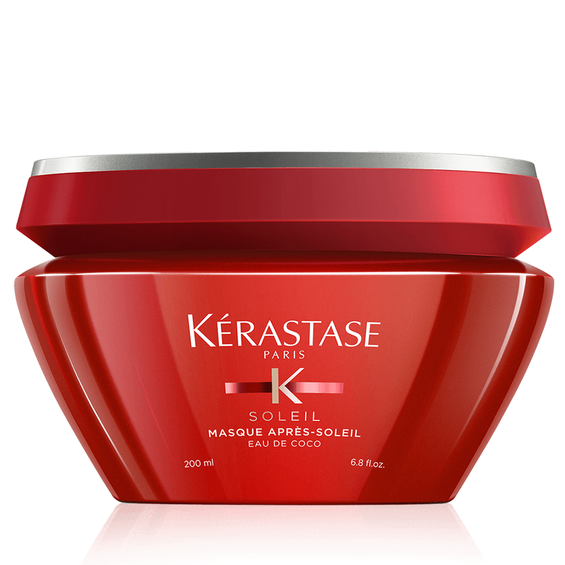Kerastase Masque Après-Soleil Hair Mask 200ml