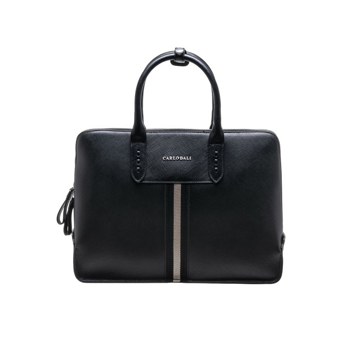 Carlos Dali "Fania" Office Briefcase