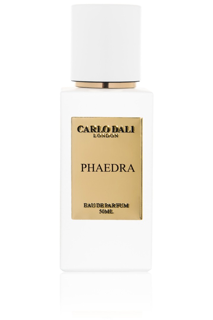 Carlos Dali Phaedra For Her Women Perfume 50ml
