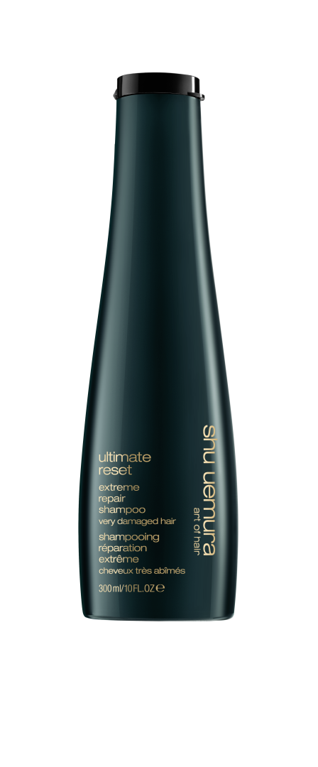 Shu Uemura Ultimate Reset Shampoo 300ml