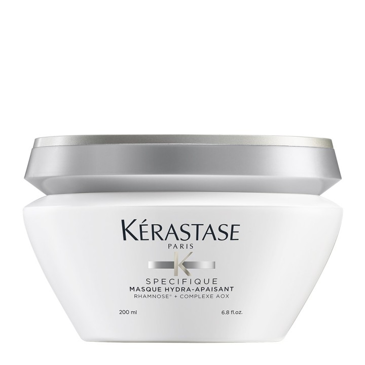 Kerastase Specifique Hydra Apaisant Hair Mask 200ml