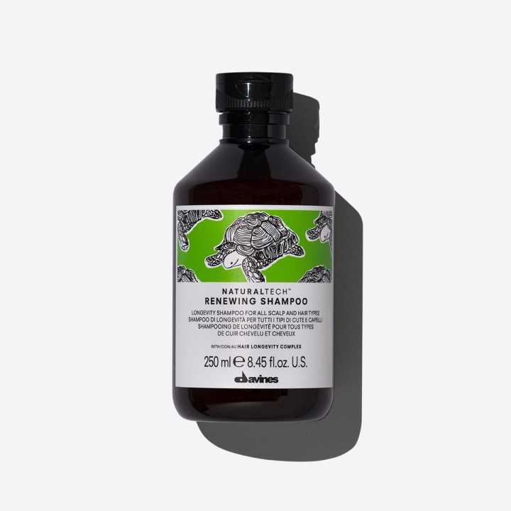 Davines Renewing Daily anti-aging treatment Shampoo 250ml