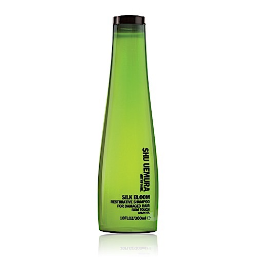 Shu Uemura Silk Bloom Restorative Shampoo 300ml