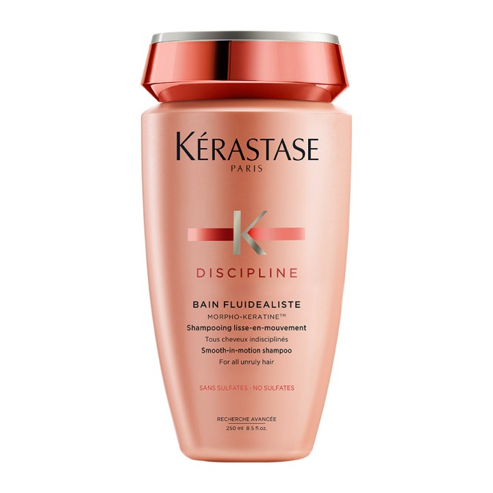 Kerastase Bain Fluidéliste Gentle Shampoo 250ml