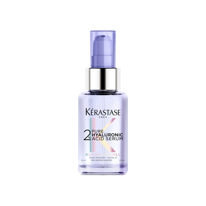 Kerastase 2% Pure Hyaluronic Acid Hair Serum 50ml