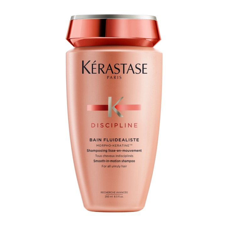 Kerastase Discipline Bain Fluidealiste Shampoo 250ml