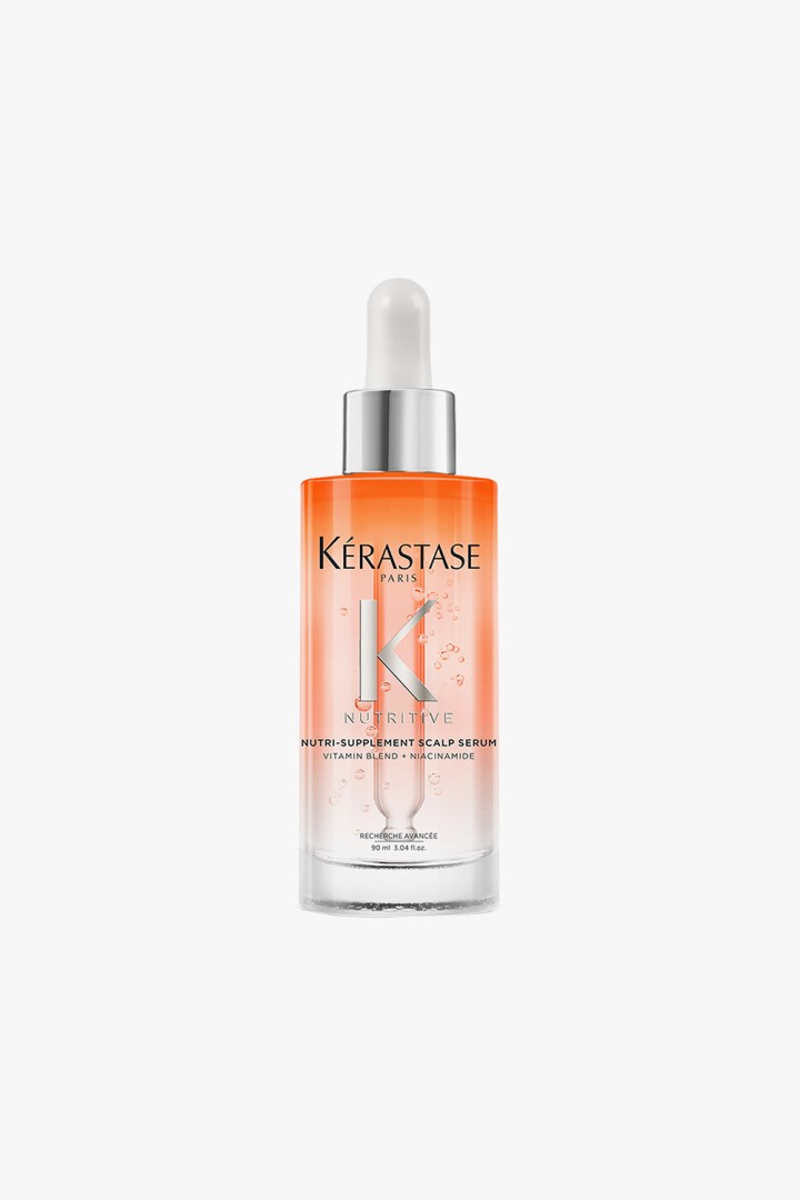 Kerastase Nutritive Nutri Supplement Scalp Hair Serum 90ml