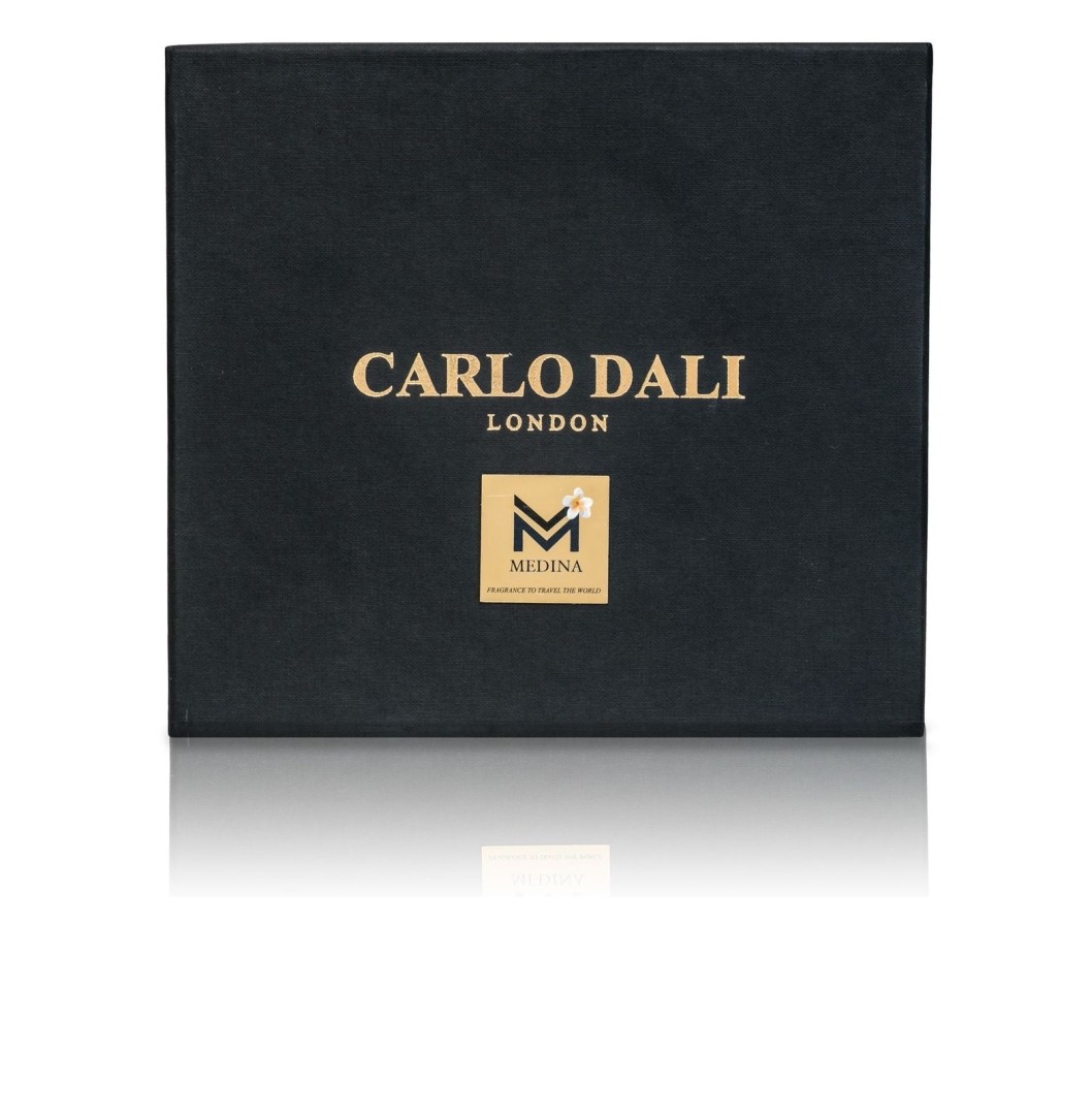 Carlos Dali Luxury Hand & Body Set "Medina"