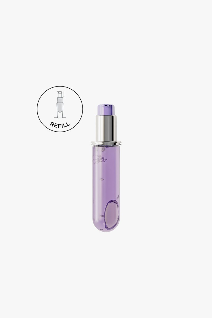 Kerastase Blonde Cicaextreme Strengthening Oil L'Huile Cicagloss - Refillable Hair Serums 75ml