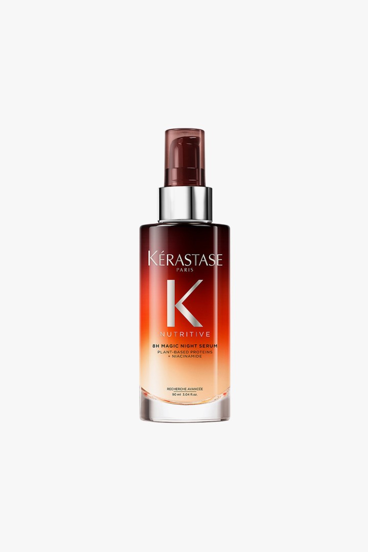 Kerastase Nutritive 8H Magic Night Hair Serum 90ml