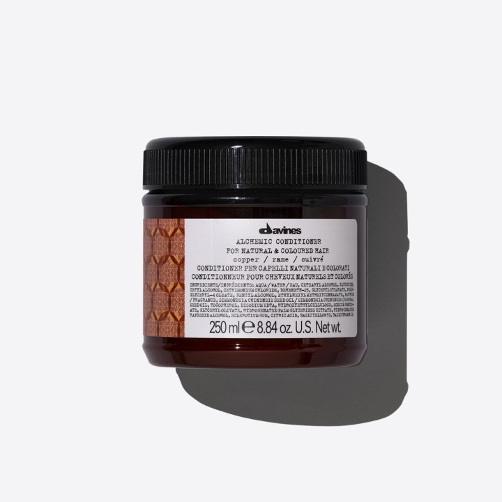 Davines Alchemic Conditioner Copper 250ml