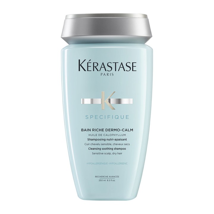 Kerastase Specifique Bain Riche Dermo-Calm 250ml