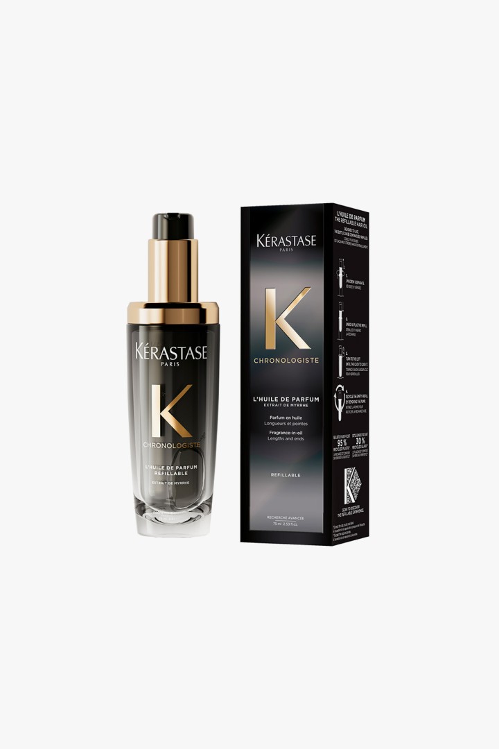 Kerastase L'Huile De Parfum Refillable Hair Oil 75ml