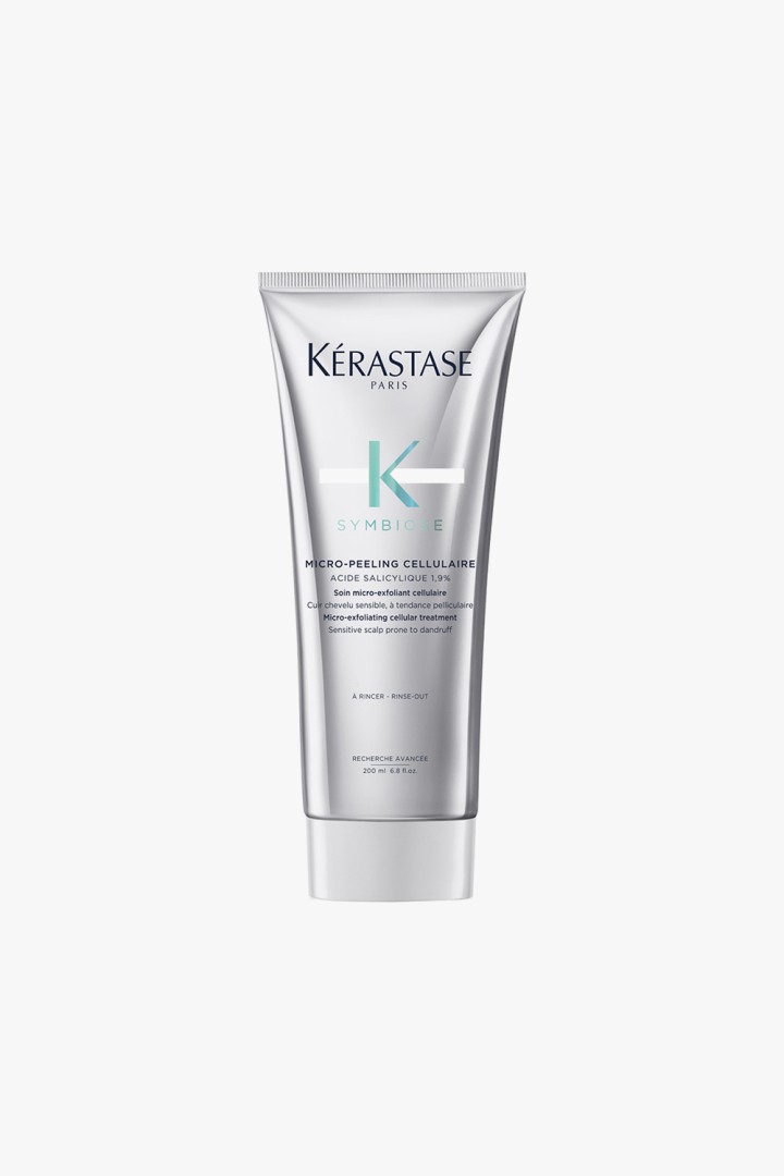 Kerastase Symbiose Micro-Exfoliating Cellular Treatment 200ml