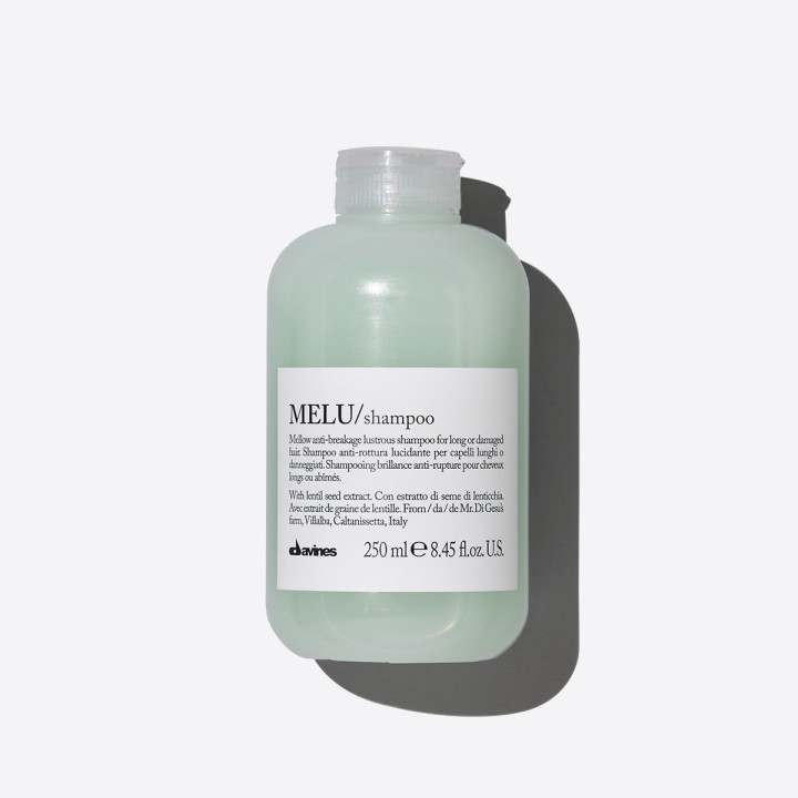 Davines Melu Shampoo for damaged hair 250ml