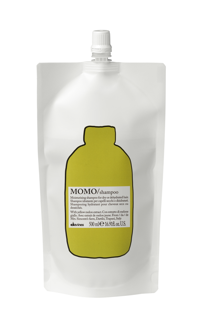 Davines Momo Essential Shampoo 250ml