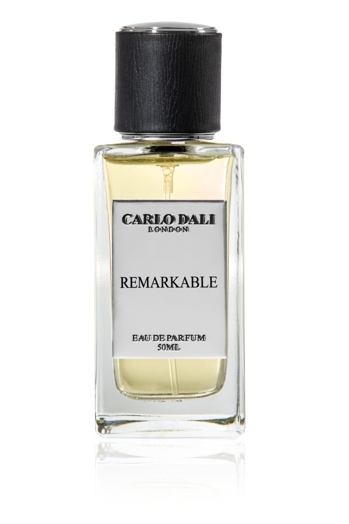 Carlos Dali Remarkable Unisex perfume 50ml