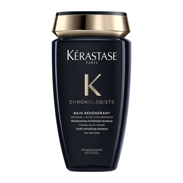 Kerastase Chronologiste Bain Regenerant Shampoo 250ml