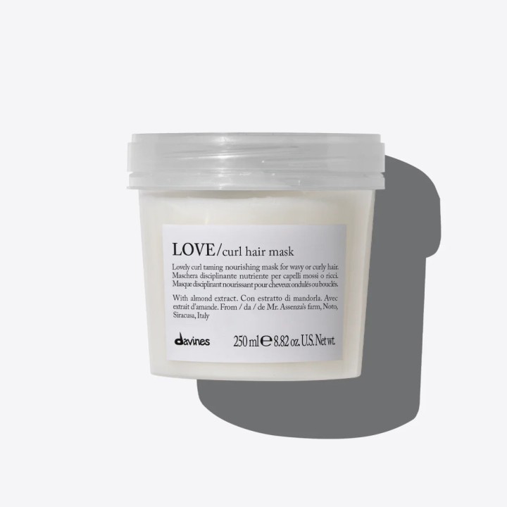 Davines Love Curl Hair Mask 250 ml