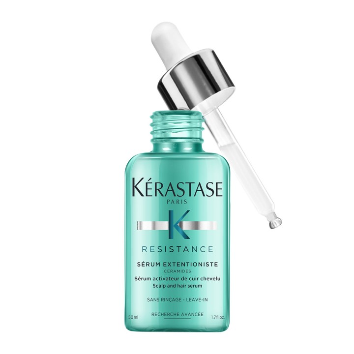Kerastase Resistance Hair Serum Extentioniste 50ml