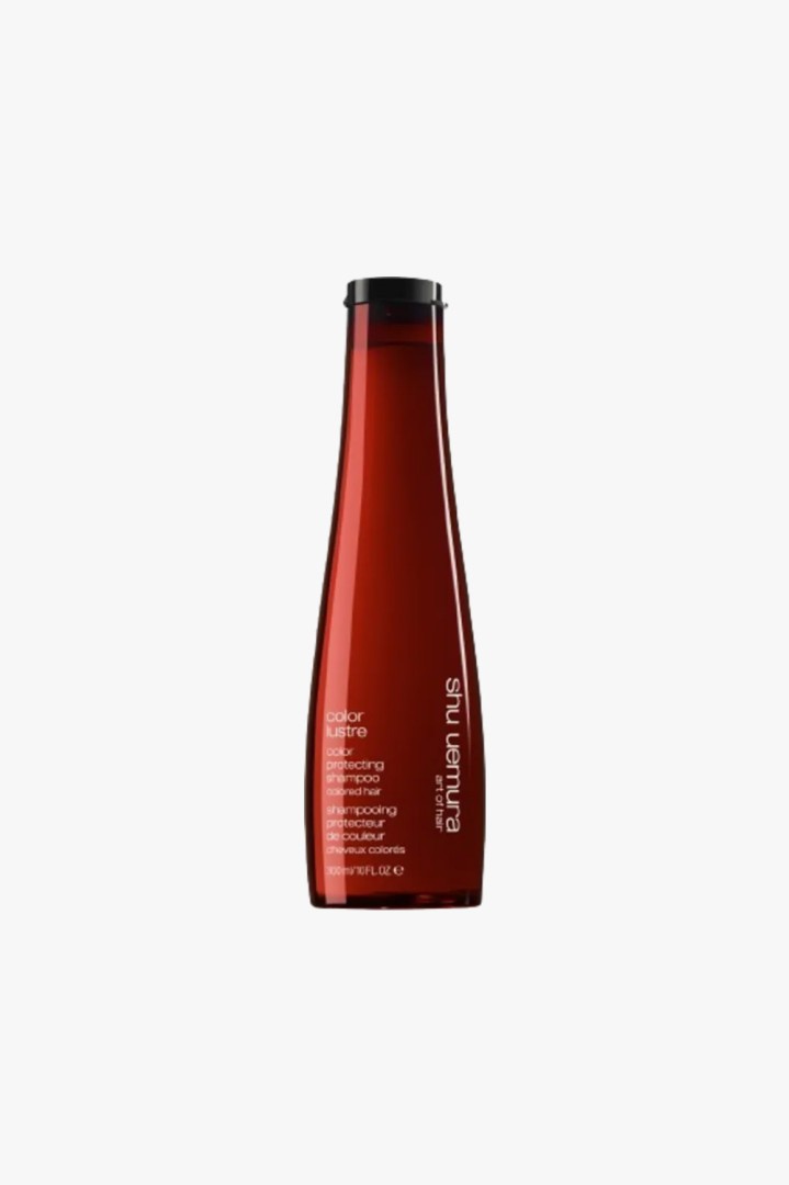 Shu Uemura Color Lustre Shampoo 300ml
