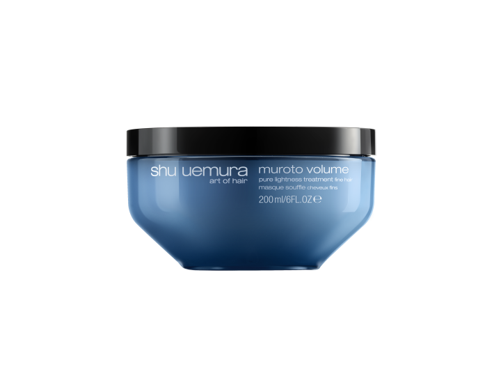 Shu Uemura Muroto Masque Hair Mask 200ml