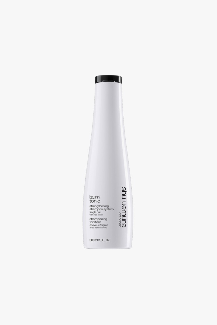 Shu Uemura Izumi Tonic Shampoo 300ml
