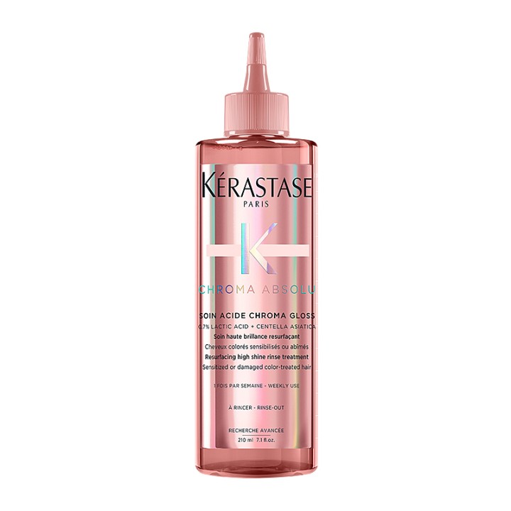Kerastase Soin Acide Chroma Gloss