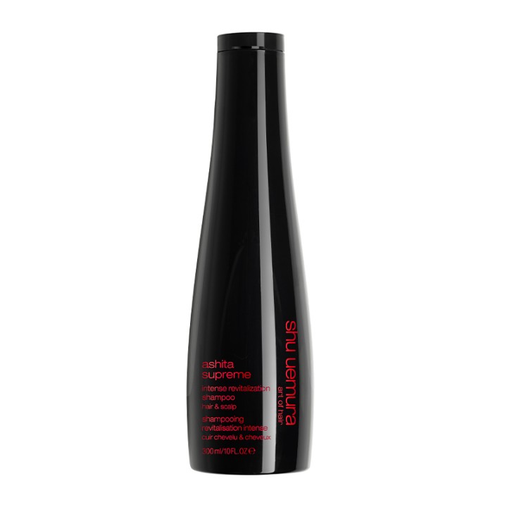 Shu Uemura Ashita Supreme Shampoo 300ml