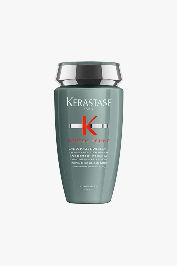 Kerastase Genesis Homme Bain De Masse Epaississant 250ml
