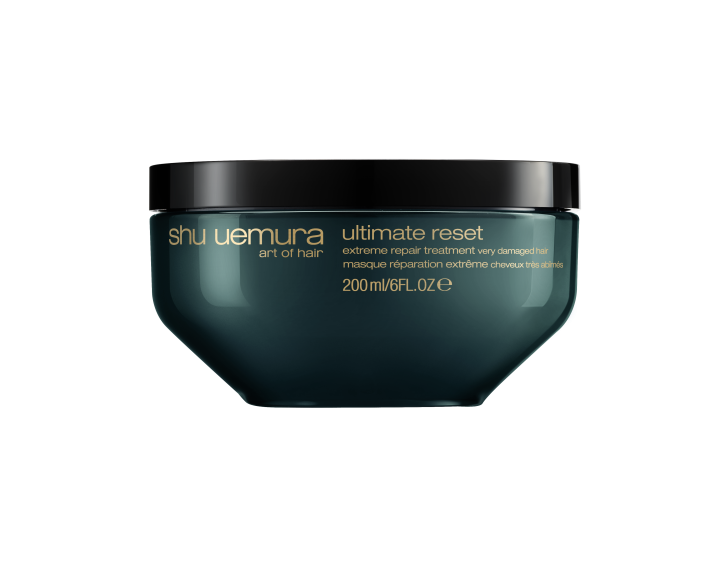 Shu Uemura Ultimate Reset Masque Hair Mask 200ml