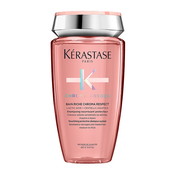 Kerastase Bain Riche Chroma Respect 250ml