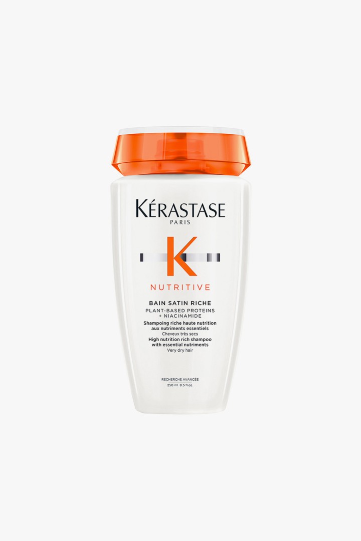 Kerastase Nutritive Bain Satin Riche 250ml