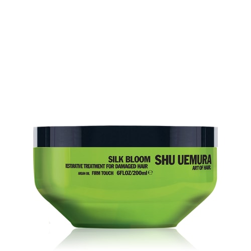 Shu Uemura Silk Bloom Masque Hair Mask 200ml